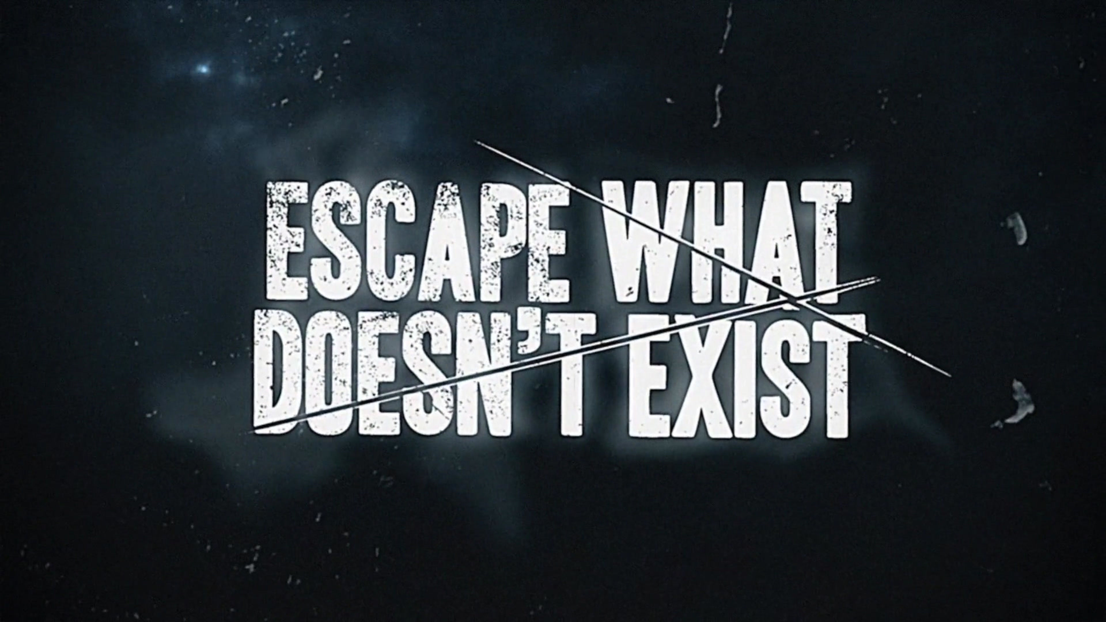 Snap - Phantom House Trailer